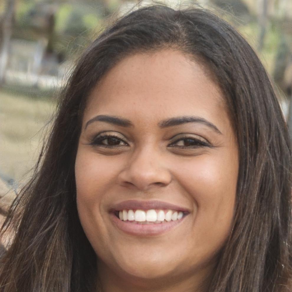 Esperanza Villareal, Directora de Desarrollo Organizacional